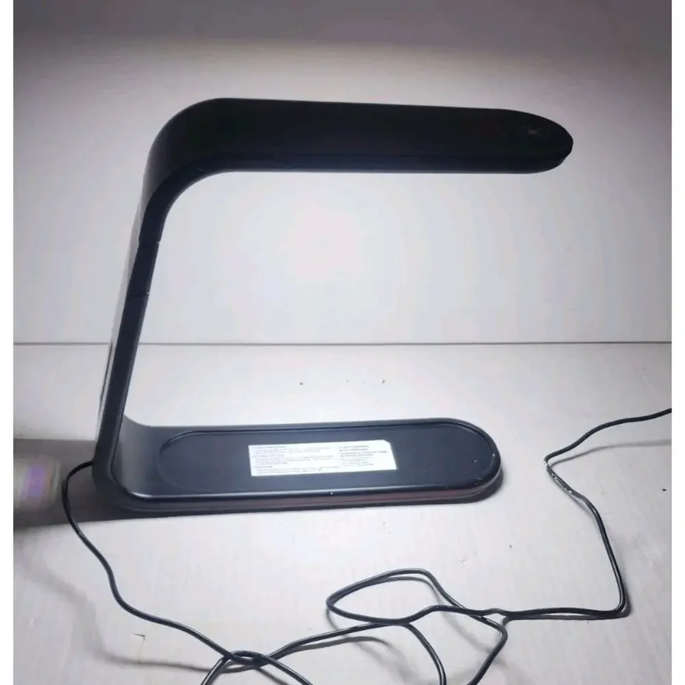 AeroGarden Sprout LED light panel Hood Only model 100306-BLK No Pods Works
